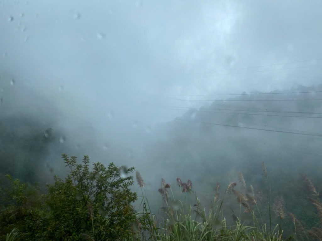 Chuyến đi practice trip DofE